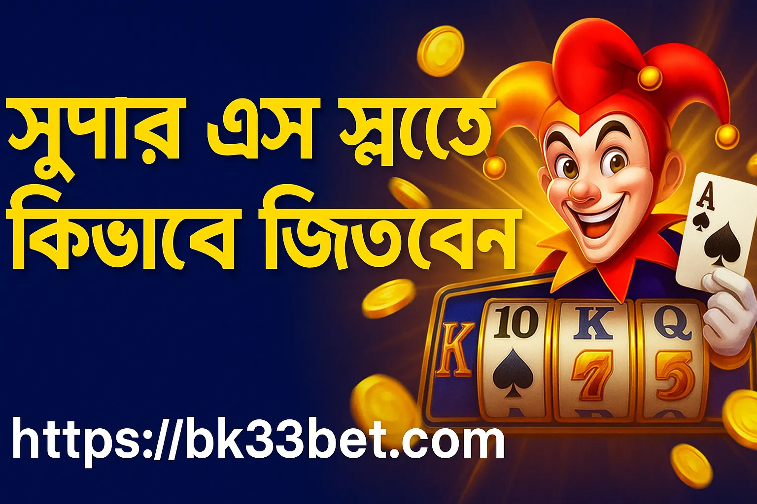 সুপার এস স্লট রিভিউ: Jili গেমের কার্ড থিমে জেতার কৌশল